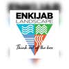 Enkijab Landscape,LLC logo