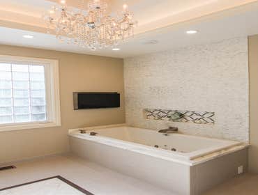 Photo(s) from Shawn Lober Construction