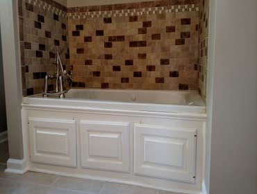 Custom Bath