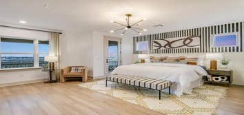 Goodnight Ranch - David Weekley Homes