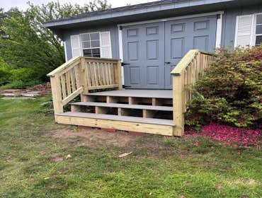 Photos by Sholedice Home Renovations #1