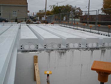 Photos from Geisser Engineering Corp