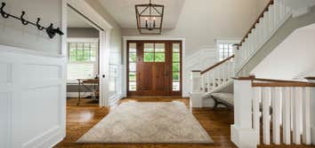 2019 CRBRA Parade of Homes
