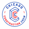 Chicago Construction Crew logo