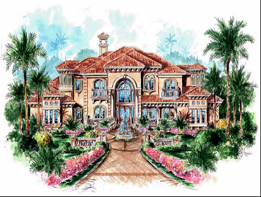 Custom Home