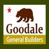 Goodale General Builders logo