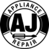 Aj Appliance Repair logo