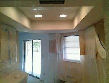Photo(s) from Ejs Construction, Inc. kitchen and flooring