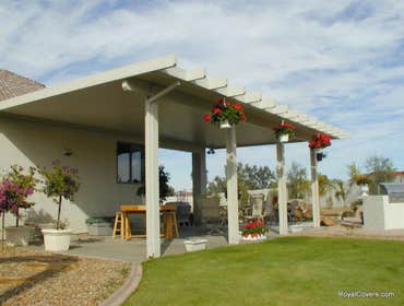 Patio Covers