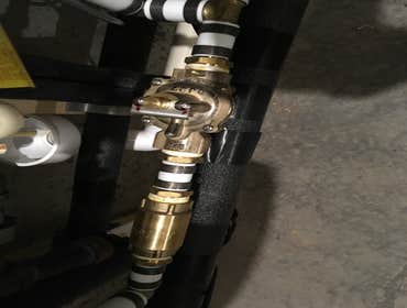 Photos by William Parrish Plumbing, Inc #1