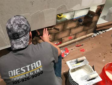Photos from Diestro Marble Design