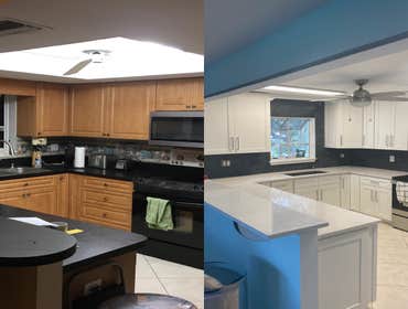 Photos by Titan Builder and Renovation LLC #1