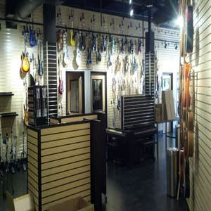 Project photos