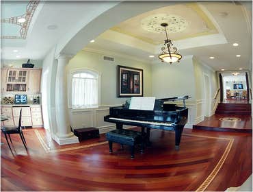 New Home Construction in Santa Monica