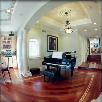 New Home Construction in Santa Monica