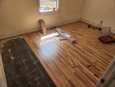 Photos by Unifed Integrity General Construction Management #1