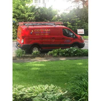 Cottam Heating & Air Conditioning ‎I‎n‎c‎