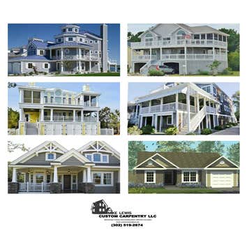 Photo(s) from Custom Carpentry LLC