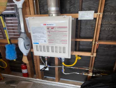Photos by Whrp plumbing Inc #1