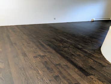 Dining Room After