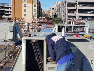 Photos from Dubs Heating And Air