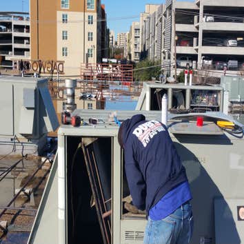 Photos from Dubs Heating And Air