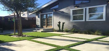 Photos from Growing Green Landscapes