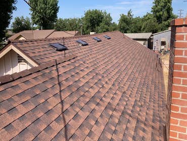 Photos by Jacobo Roofing #1