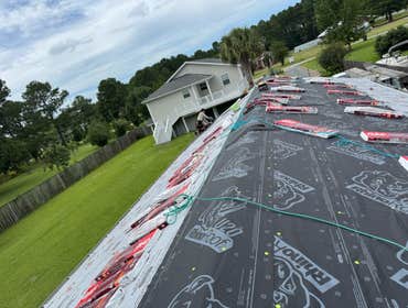 Photos by C Velasquez Roofing #58
