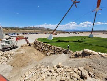 Photos by Magnum Constructors LLC #1