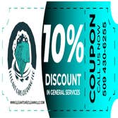 Photos by Elegant Care Cleaning LLC #5
