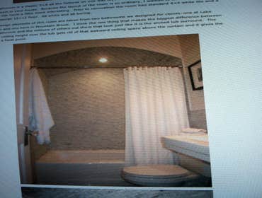 Glenn Dewayne Sharp, Sharp Remodeling Specialty
