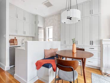 Cobble Hill Kitchen & Bath Spice 2 bathrooms and a kitchen gut renovation + some other awesome upgrades