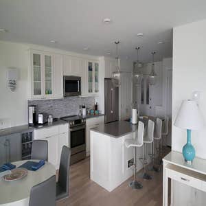 Project photos from RJ General Contracting