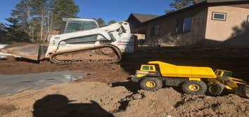Photos by Animas Excavating #1