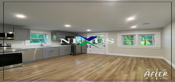 NEXUS Full Home Renvation