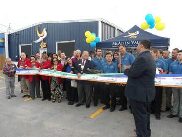 Photos by McAllen Valley Roofing Co #1