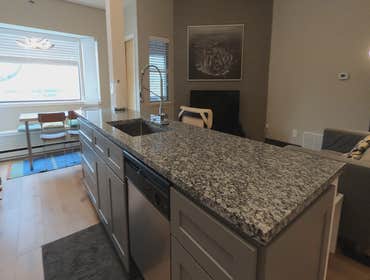 Photos by Blue Horse Construction #1