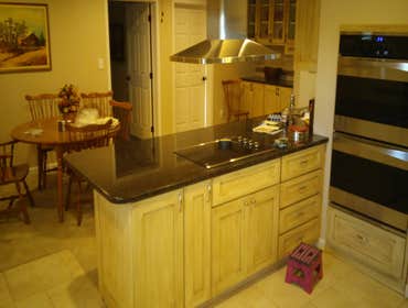 Hartley Remodel Kitchen Remodel
