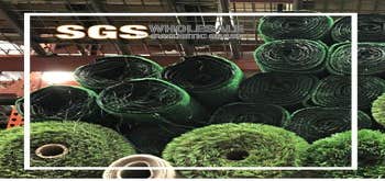 SGS Turf