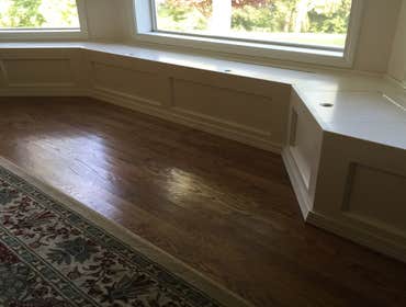 Photos by Mallen Woodworks & Design #1