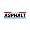 St Lucie Asphalt logo