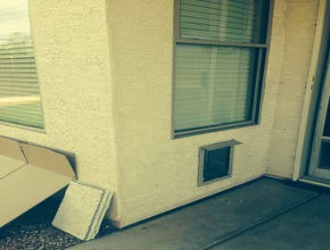 Photo(s) from Door Pros Please check out Door Pros photo gallery to see some of our work!