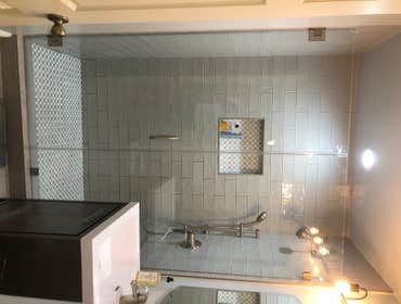 Burbank Bathroom Bathroom remodel