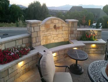 Stone Art
