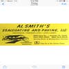 AL Smiths Sealcoating & Paving LLC logo