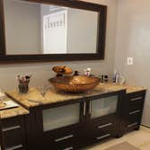 Bathroom Remodels