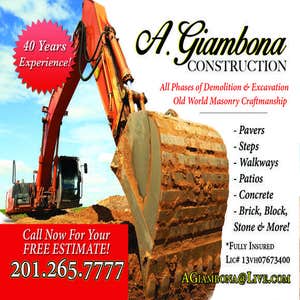 Photo(s) from A Giambona Construction Llc