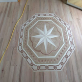 Photos from Patrick Dolson Flooring