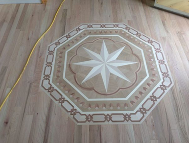 Photos from Patrick Dolson Flooring